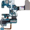 Samsung Galaxy Note 8 Charging System Replacement