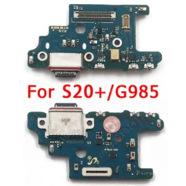 Samsung Galaxy S20 Plus charging system replacement Kenya