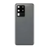 Samsung S20 FE glass back cover replacement