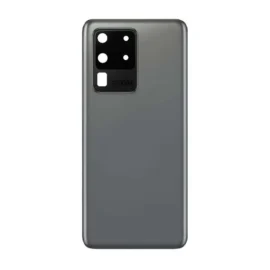 Samsung S20 FE glass back cover replacement
