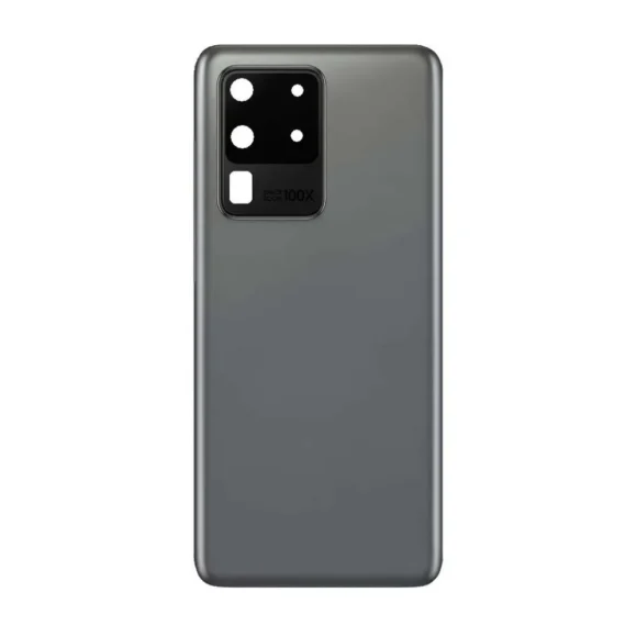 Samsung S20 FE glass back cover replacement
