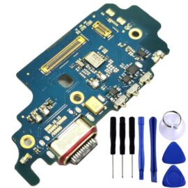 Samsung Galaxy S21 Plus charging system replacement Kenya