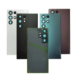 Samsung Galaxy S23 Plus back cover replacement Kenya