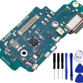Samsung Galaxy S24 Plus charging system replacement Kenya