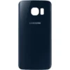 Samsung Galaxy S6 glass back cover replacement