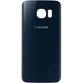 Samsung Galaxy S6 glass back cover replacement