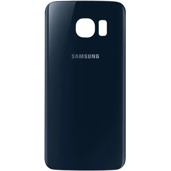 Samsung Galaxy S6 glass back cover replacement