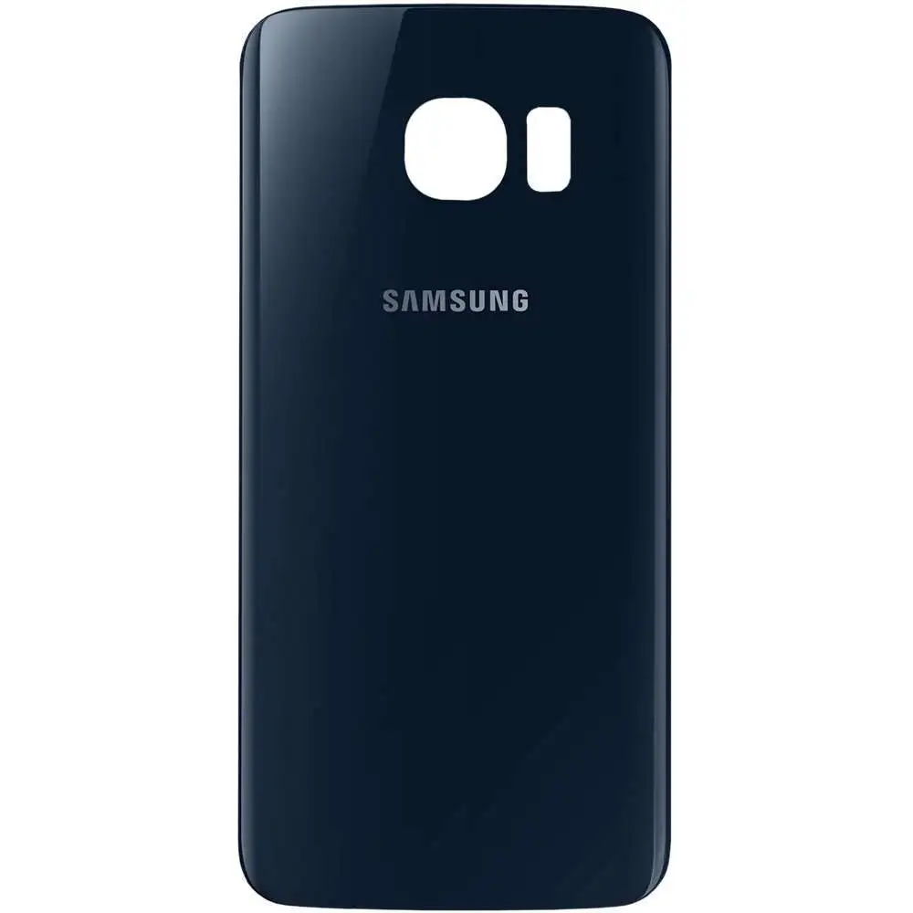 Samsung Galaxy S6 glass back cover replacement