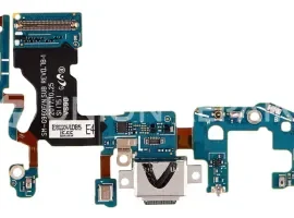 Samsung Galaxy S9 Plus charging system replacement in Kenya