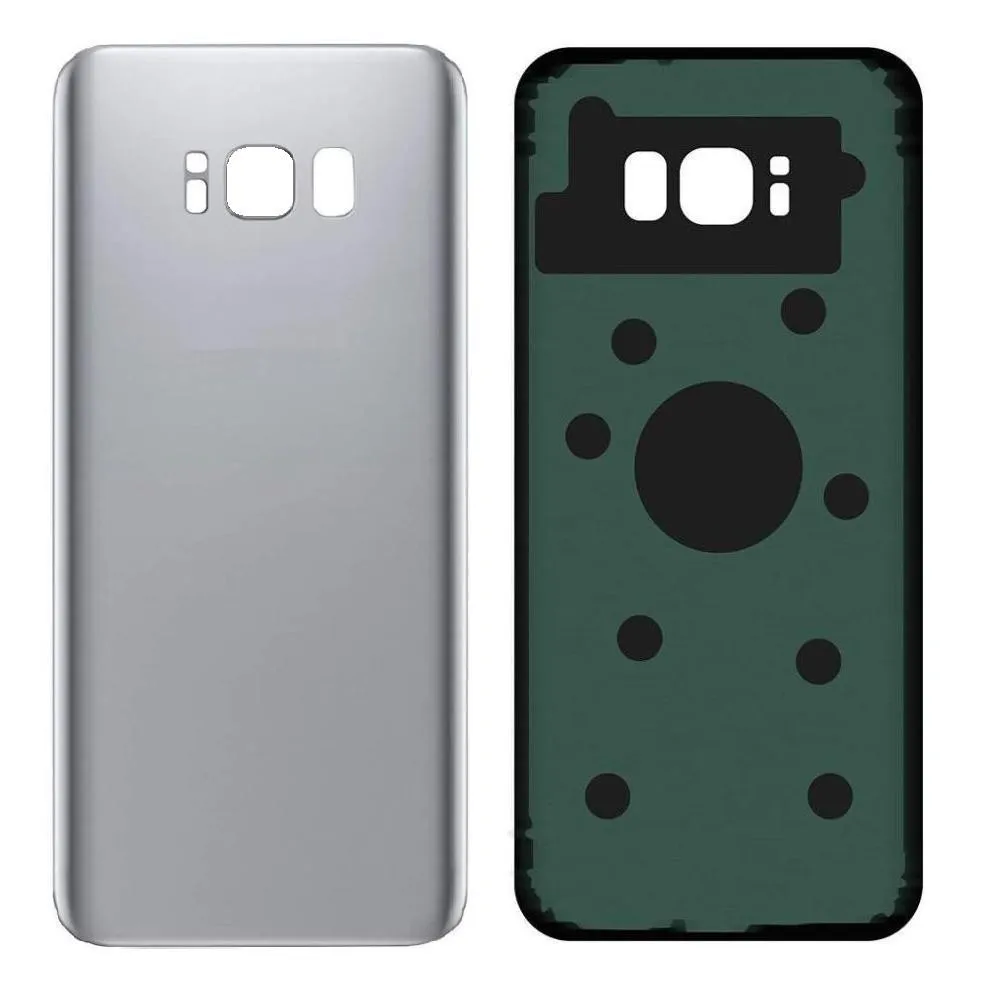 Samsung S9 Plus back cover replacement