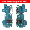Samsung Galaxy M32 charging system replacement Kenya