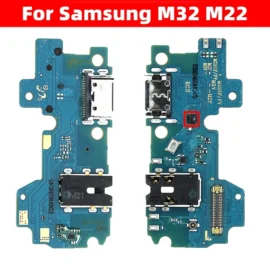 Samsung Galaxy M32 charging system replacement Kenya