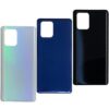 Samsung S10 Lite glass back cover replacement