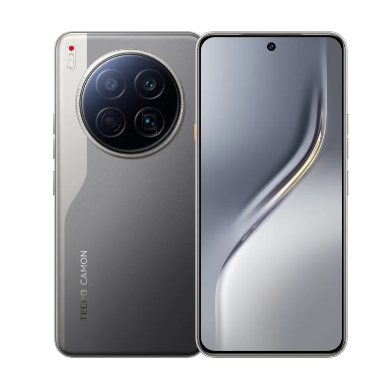 Tecno Camon 40 Premier 5G Kenya