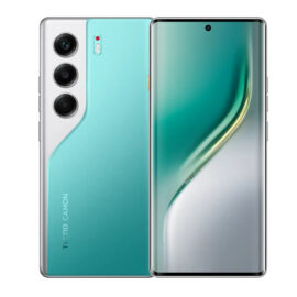 Tecno Camon 40 Pro 4G Kenya