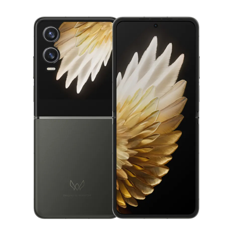Tecno Phantom V Flip 2 Kenya