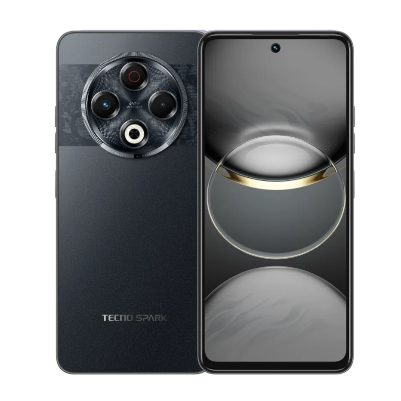 Tecno Spark 40 Kenya