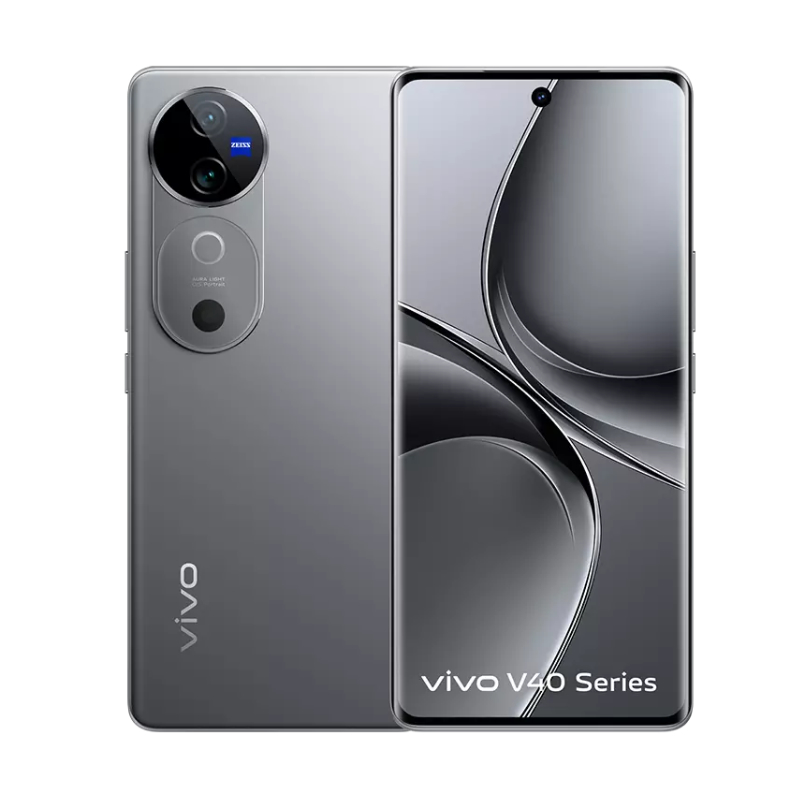Vivo V40 5G Kenya