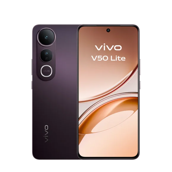Vivo V50 Lite 4G Kenya