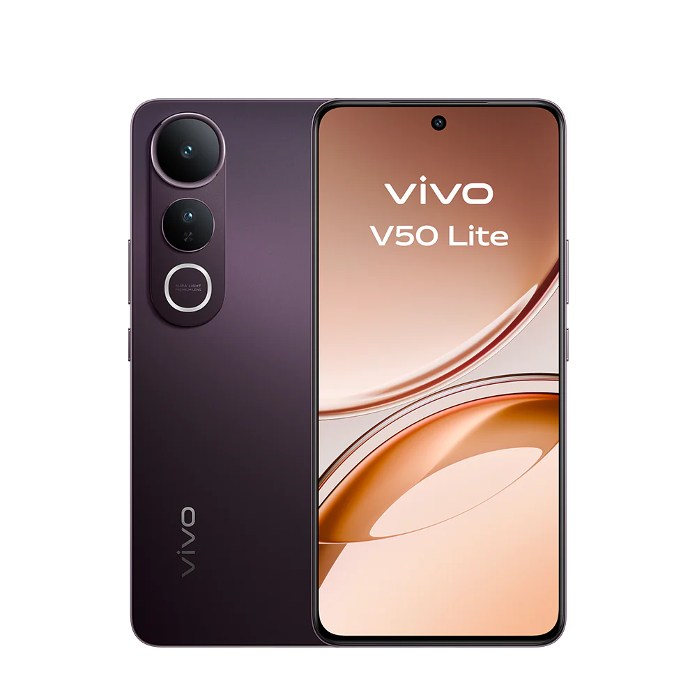 Vivo V50 Lite 4G Kenya