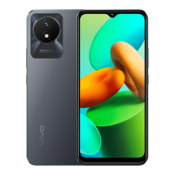 Vivo Y02t Kenya