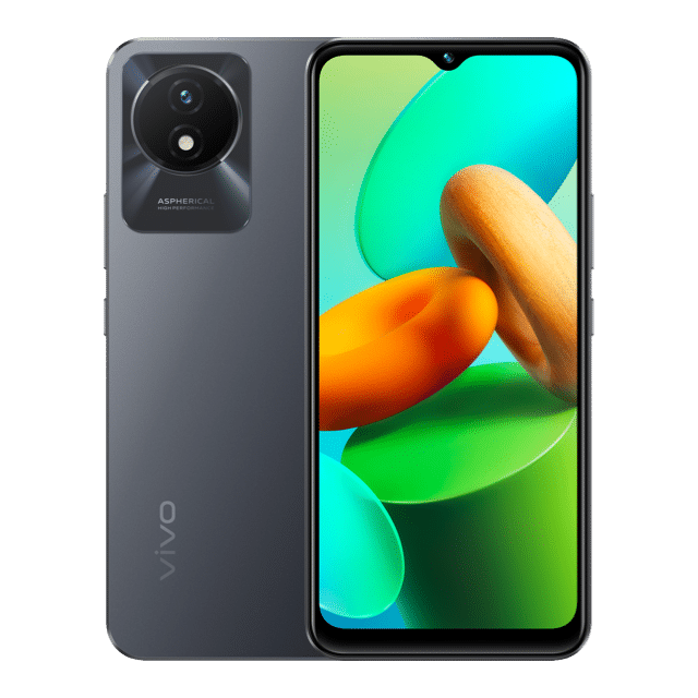 Vivo Y02t Kenya