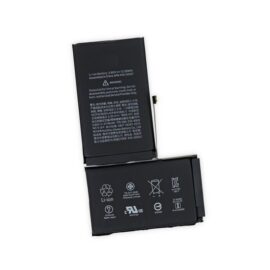 iPhone 12 battery replacement