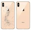 iPhone XS Max backcover replacement