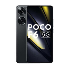 Poco F6 Kenya