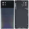 Samsung Galaxy A42 back cover replacement