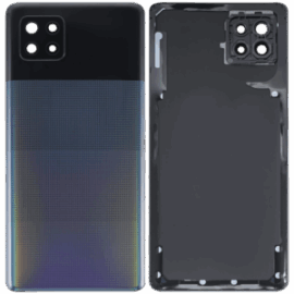 Samsung Galaxy A42 back cover replacement