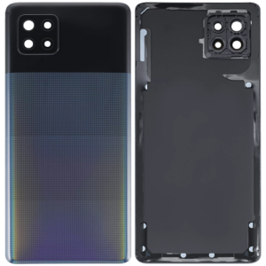 Samsung Galaxy A42 back cover replacement