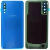 Samsung Galaxy A50 back cover replacement