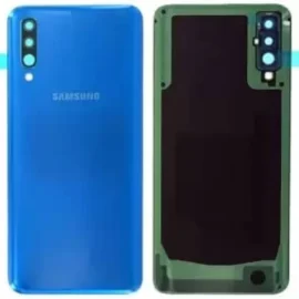 Samsung Galaxy A50 back cover replacement