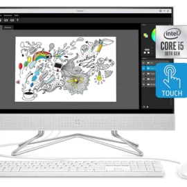 HP All-in-One 24-df0250nh Kenya