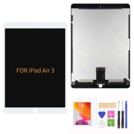 Apple iPad Air 3 screen replacement