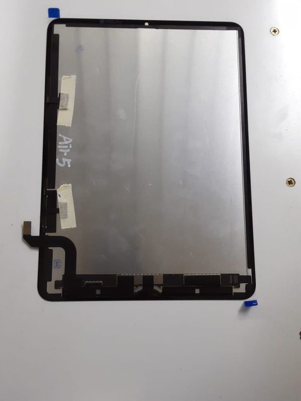 Apple iPad Air 4 screen replacement