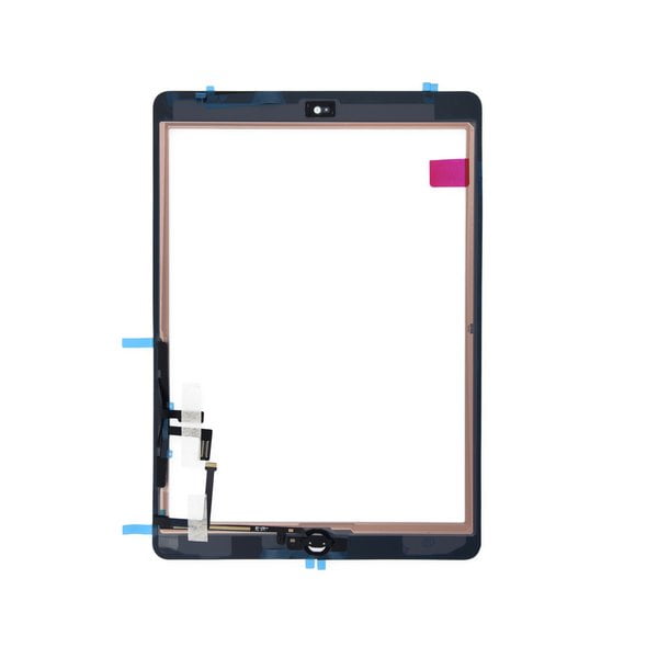 Apple iPad Air screen replacement