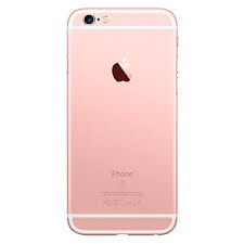 iPhone 6s backcover replacement
