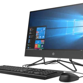 HP 200 G4 All-in-One PC Kenya