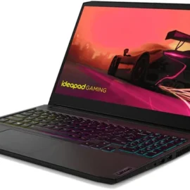 Lenovo IdeaPad 3 Gaming Laptop Kenya