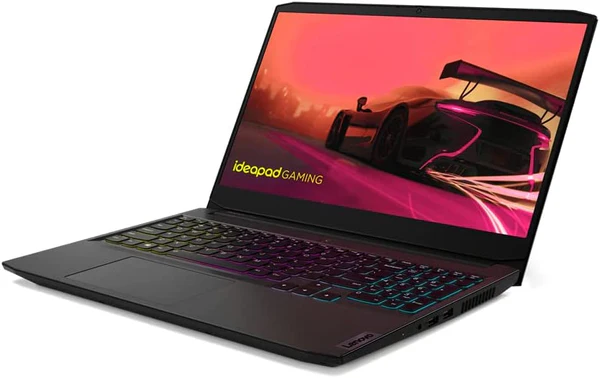 Lenovo IdeaPad 3 Gaming Laptop Kenya