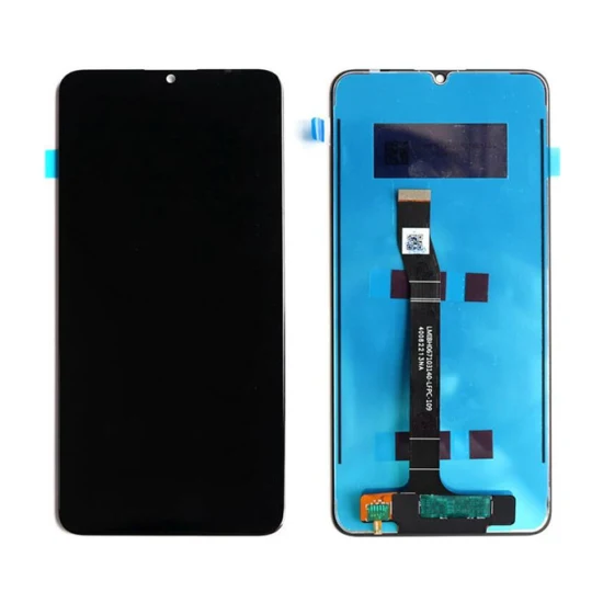 Huawei Nova Y70 screen replacement