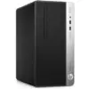 HP ProDesk 400 G6 Microtower Desktop