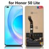Huawei Honor 50 Lite screen replacement