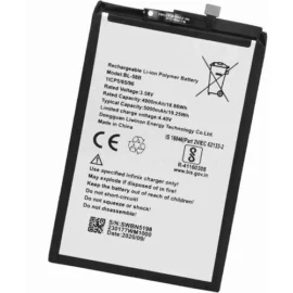 Infinix Hot 10 Play X688 battery replacement