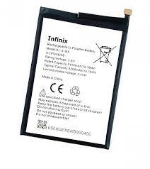 Infinix Hot 11 X662 battery replacement