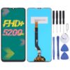 Infinix Hot 11 (X662) screen replacement