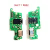 Infinix Hot 11 X662 charging system replacement