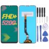 Infinix Hot 10 Play (X688) Screen Replacement